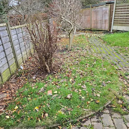 Holiday home Stylish Leeds (West Yorkshire)