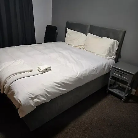 Stylish Holiday home Leeds (West Yorkshire)