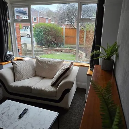 Stylish Leeds (West Yorkshire)