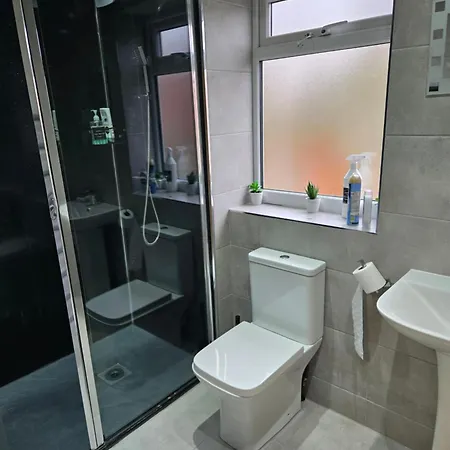 Holiday home Stylish Leeds (West Yorkshire)
